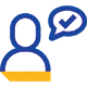 customer icon