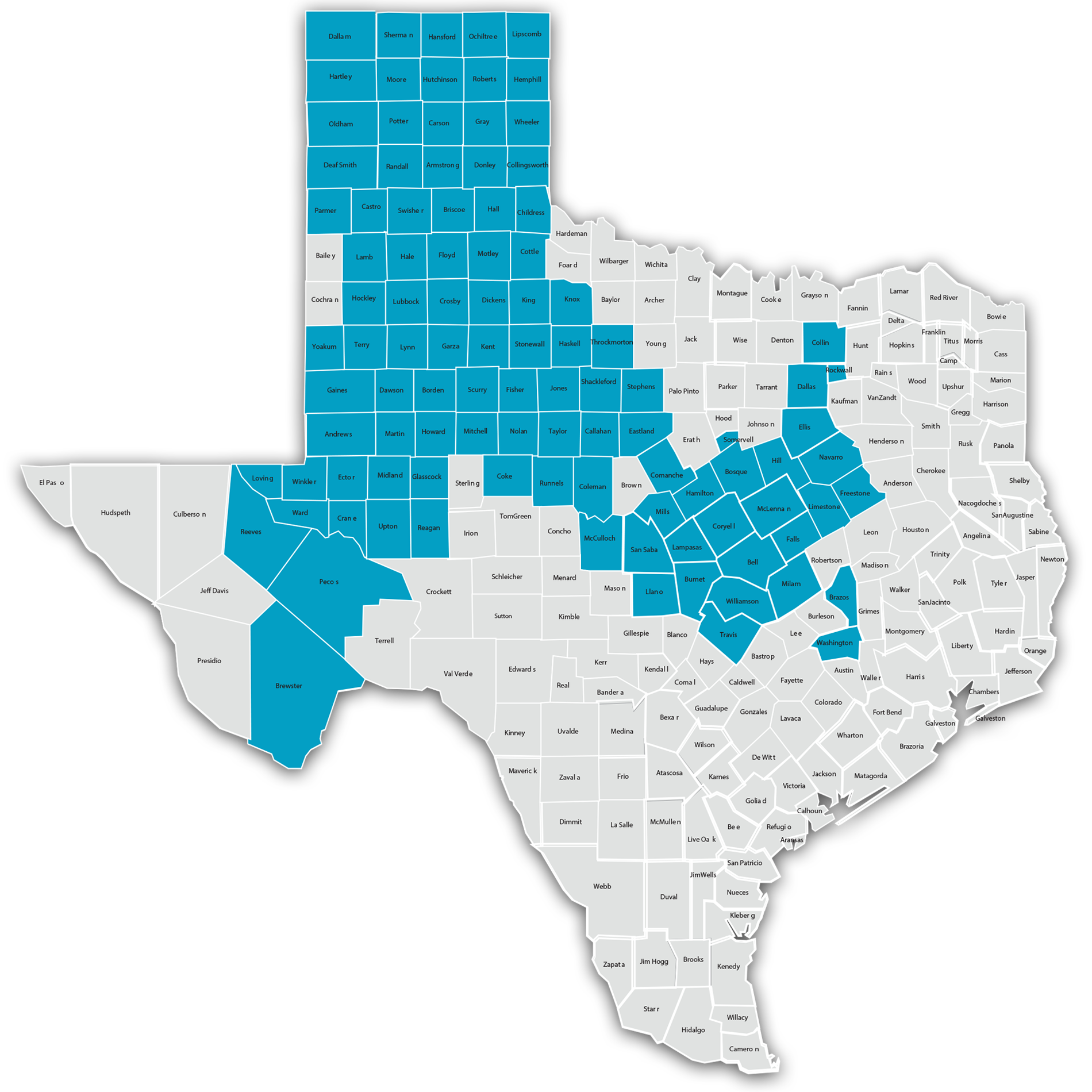 Individual & Family Marketplace Plans service map